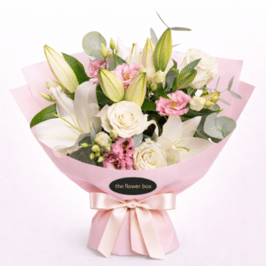 Buchet Armonie Diafana