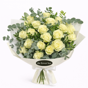 Buchet Iubire Sincera